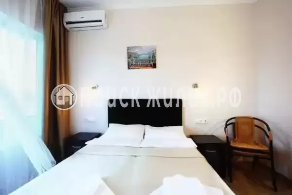 Гостевой дом «Айсберг» Гостевой дом «Айсберг»