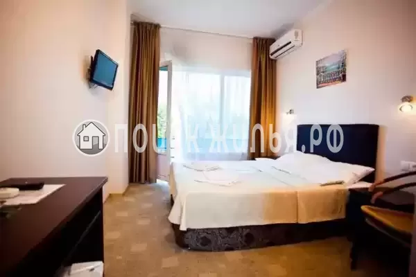 Гостевой дом «Айсберг» Гостевой дом «Айсберг»