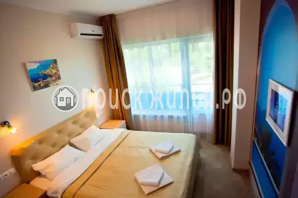 Гостевой дом «Айсберг» Гостевой дом «Айсберг»