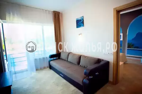 Гостевой дом «Айсберг» Гостевой дом «Айсберг»