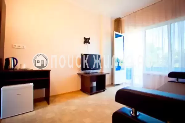 Гостевой дом «Айсберг» Гостевой дом «Айсберг»