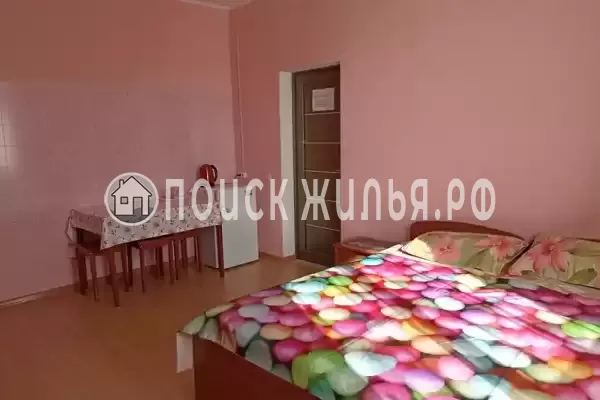 Частный сектор «Странник»