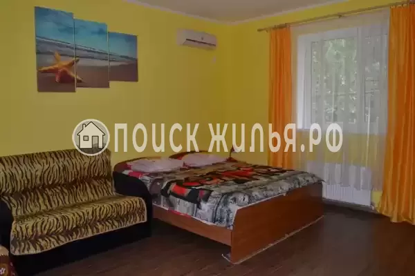 Частный сектор «Странник»