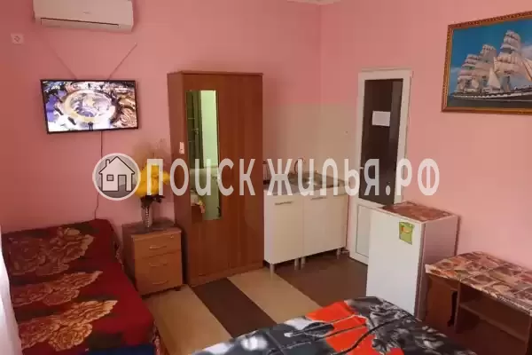 Частный сектор «Странник»