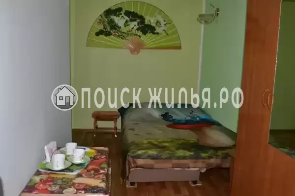 Частный сектор «Странник»