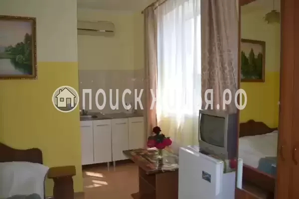 Частный сектор «Странник»