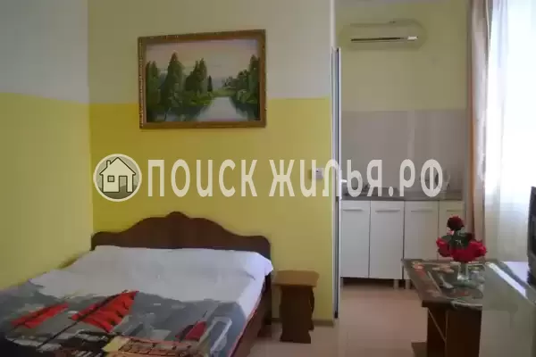 Частный сектор «Странник»