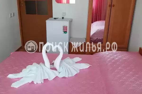 Гостевой дом «Водолейчик» Гостевой дом «Водолейчик»