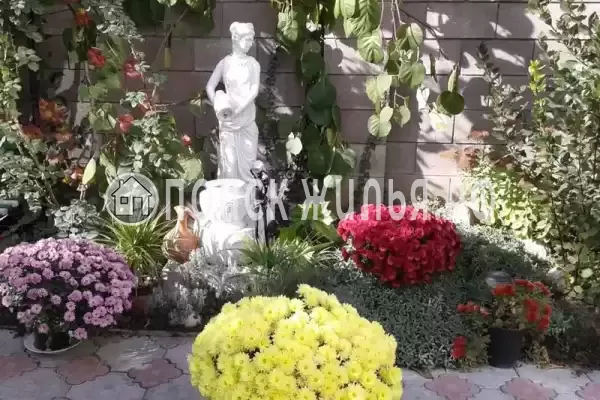 Гостевой дом «Водолейчик» Гостевой дом «Водолейчик»