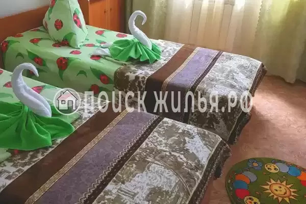 Гостевой дом «Водолейчик» Гостевой дом «Водолейчик»