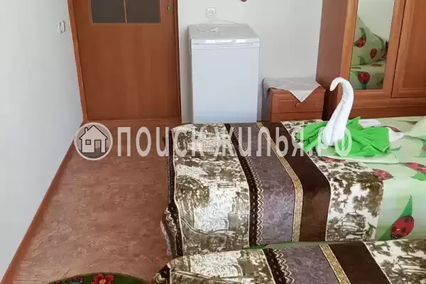 Гостевой дом «Водолейчик» Гостевой дом «Водолейчик»