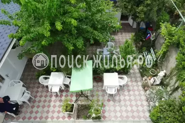 Гостевой дом «Водолейчик» Гостевой дом «Водолейчик»