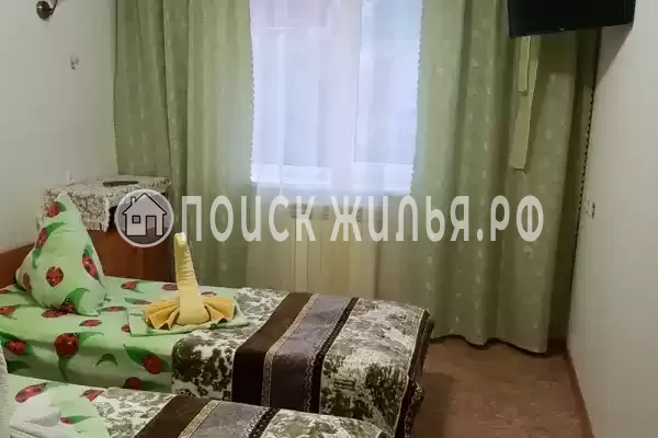 Гостевой дом «Водолейчик» Гостевой дом «Водолейчик»