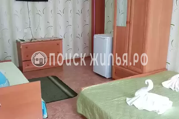 Гостевой дом «Водолейчик» Гостевой дом «Водолейчик»