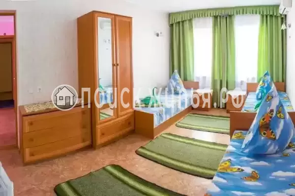 Гостевой дом «Водолейчик» Гостевой дом «Водолейчик»