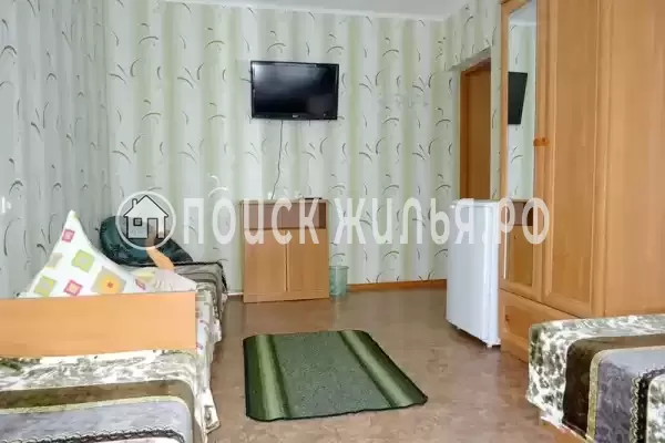 Гостевой дом «Водолейчик» Гостевой дом «Водолейчик»