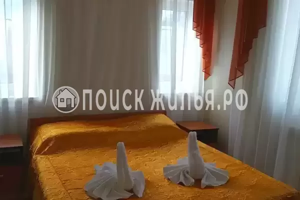 Гостевой дом «Водолейчик» Гостевой дом «Водолейчик»