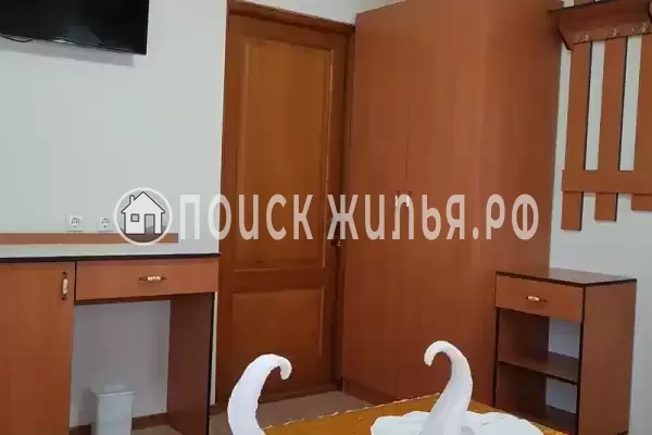 Гостевой дом «Водолейчик» Гостевой дом «Водолейчик»