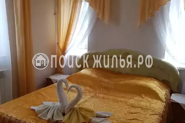 Гостевой дом «Водолейчик» Гостевой дом «Водолейчик»