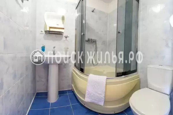 Гостевой дом «Водолейчик» Гостевой дом «Водолейчик»