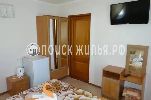 Гостевой дом «Водолейчик» Гостевой дом «Водолейчик»