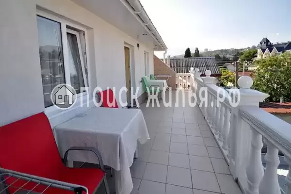 Гостевой дом «Водолейчик» Гостевой дом «Водолейчик»