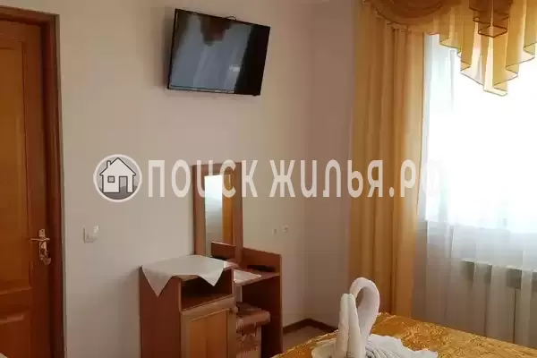 Гостевой дом «Водолейчик» Гостевой дом «Водолейчик»