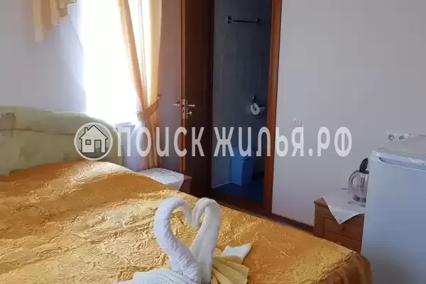 Гостевой дом «Водолейчик» Гостевой дом «Водолейчик»