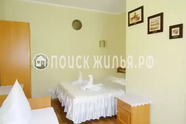 Гостевой дом «Водолейчик» Гостевой дом «Водолейчик»