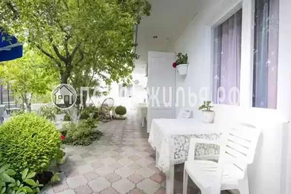 Гостевой дом «Водолейчик» Гостевой дом «Водолейчик»