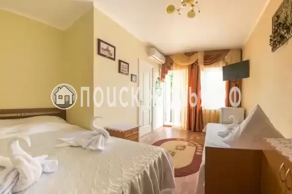 Гостевой дом «Водолейчик» Гостевой дом «Водолейчик»