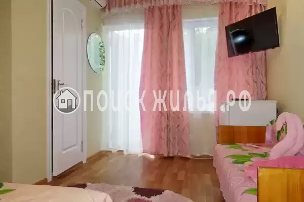 Гостевой дом «Водолейчик» Гостевой дом «Водолейчик»