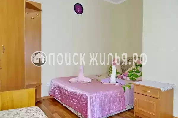 Гостевой дом «Водолейчик» Гостевой дом «Водолейчик»