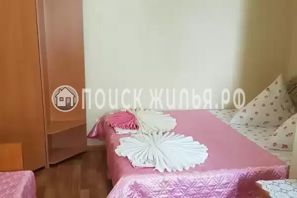 Гостевой дом «Водолейчик» Гостевой дом «Водолейчик»