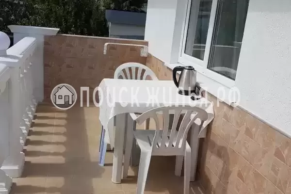 Гостевой дом «Водолейчик» Гостевой дом «Водолейчик»