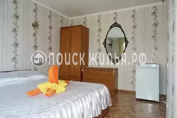 Гостевой дом «Водолейчик» Гостевой дом «Водолейчик»