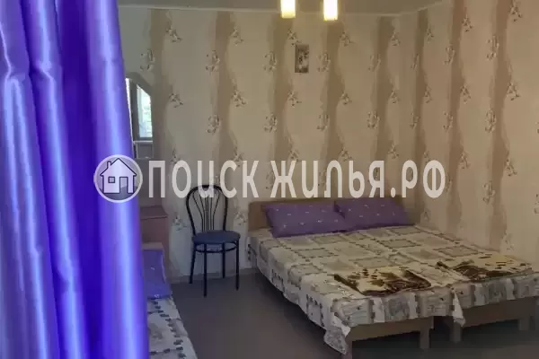 «На Октябрьском 2»