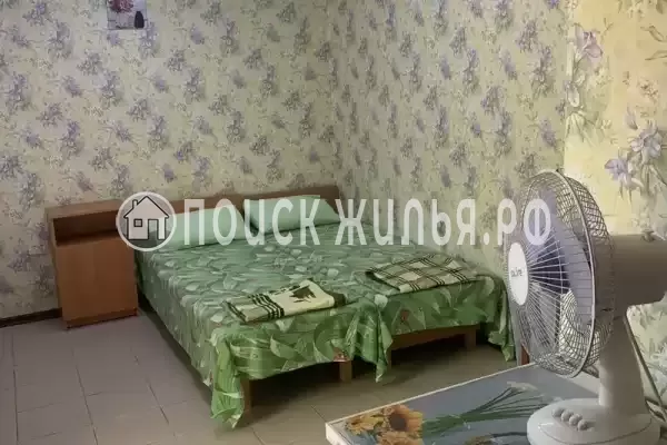 «На Октябрьском 2»