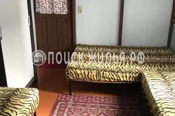 Частный сектор «Азовский бриз»