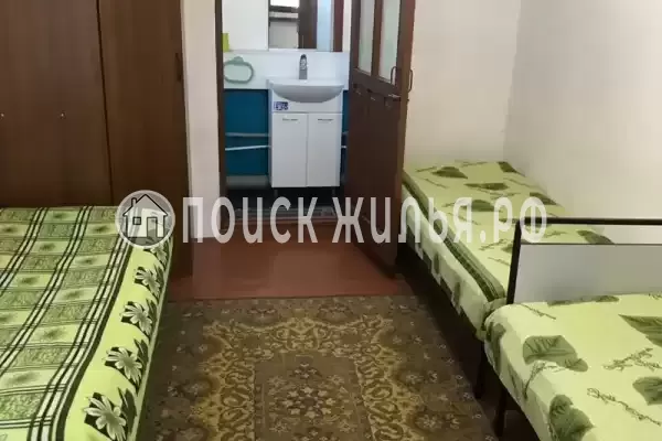 Частный сектор «Азовский бриз»