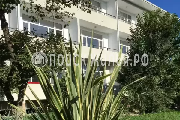 Гостиница «Святая Абхазия» Гостиница «Святая Абхазия»