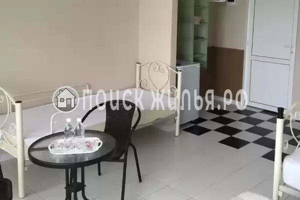 Гостиница «Святая Абхазия» Гостиница «Святая Абхазия»