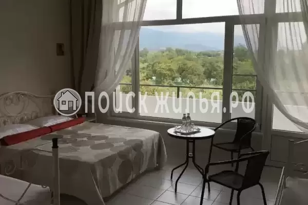 Гостиница «Святая Абхазия» Гостиница «Святая Абхазия»