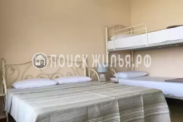 Гостиница «Святая Абхазия» Гостиница «Святая Абхазия»