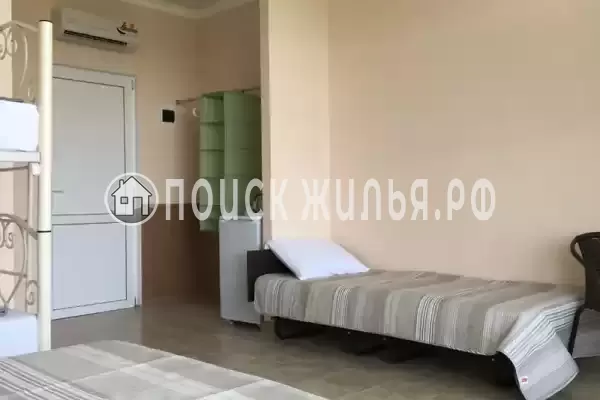 Гостиница «Святая Абхазия» Гостиница «Святая Абхазия»