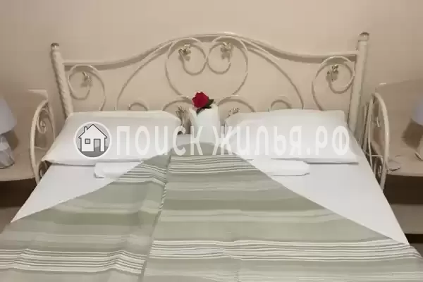 Гостиница «Святая Абхазия» Гостиница «Святая Абхазия»