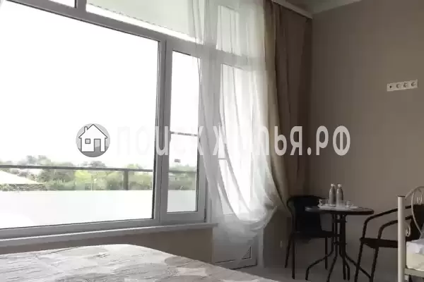 Гостиница «Святая Абхазия» Гостиница «Святая Абхазия»