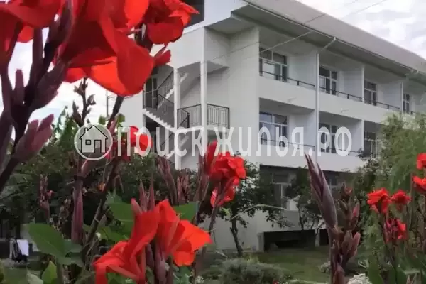 Гостиница «Святая Абхазия» Гостиница «Святая Абхазия»