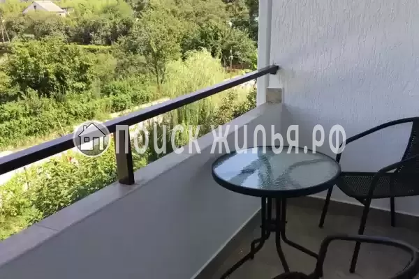 Гостиница «Святая Абхазия» Гостиница «Святая Абхазия»