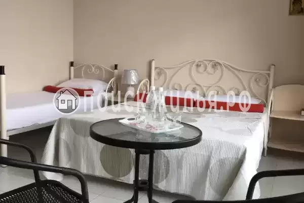 Гостиница «Святая Абхазия» Гостиница «Святая Абхазия»